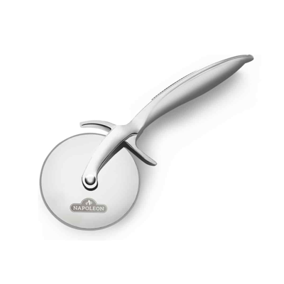 Napoleon Premium Stainless Steel PRO PIZZA CUTTER 55217